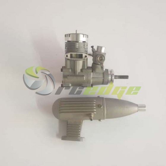 Thunder Tiger Nitro Engine